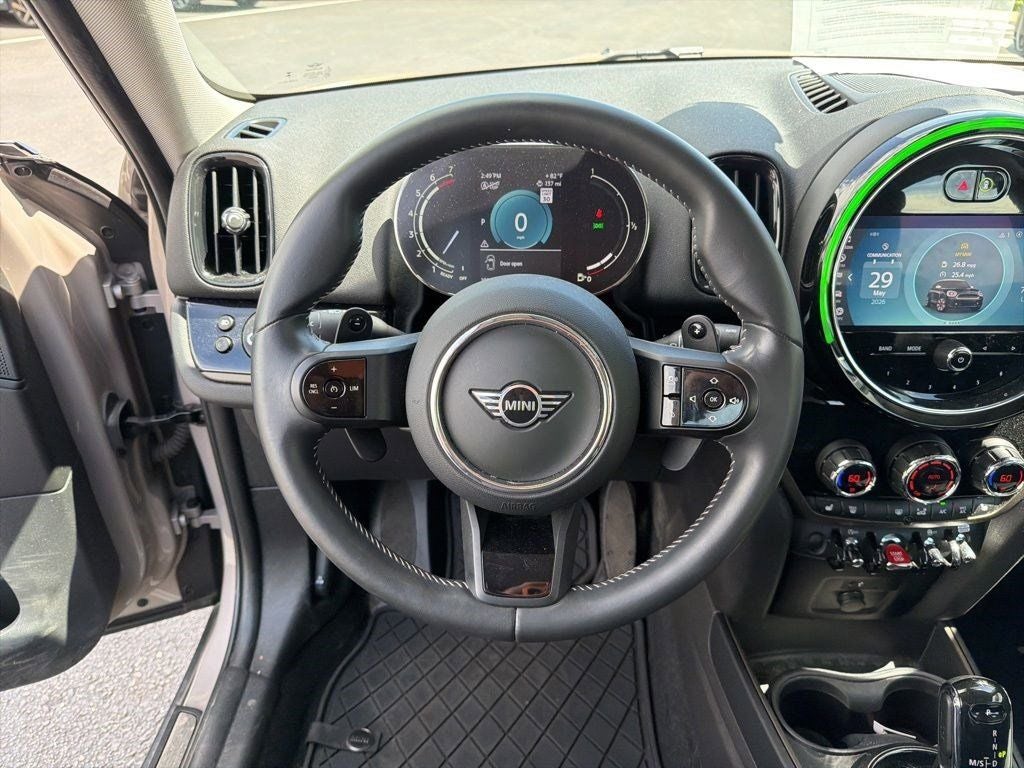 2024 MINI Countryman Cooper S