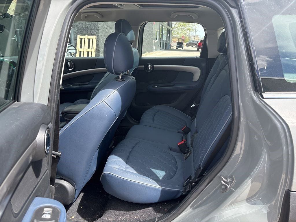 2023 MINI Countryman Cooper S