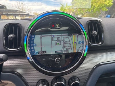 2023 MINI Countryman Cooper S