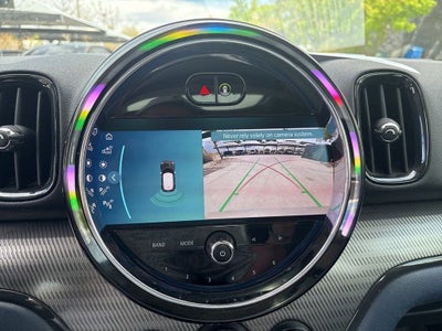 2023 MINI Countryman Cooper S