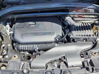 2023 MINI Countryman Cooper S