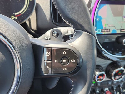 2023 MINI Countryman Cooper S