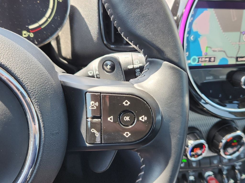 2023 MINI Countryman Cooper S