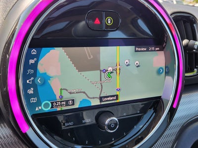 2023 MINI Countryman Cooper S