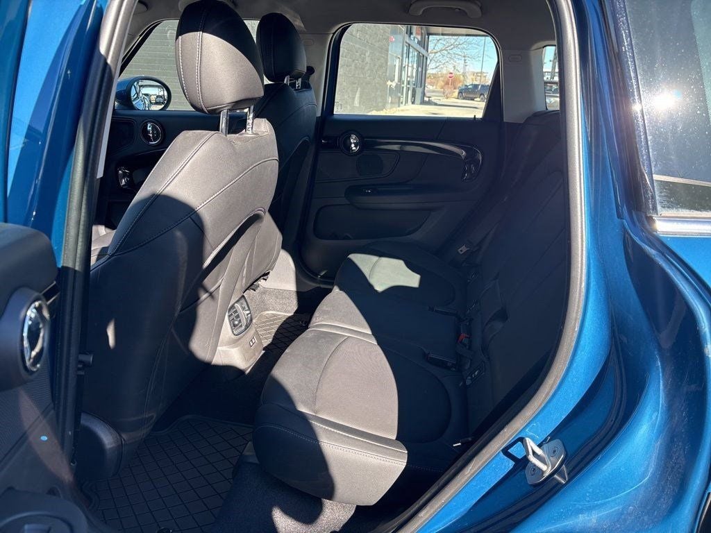 2024 MINI Countryman Cooper S