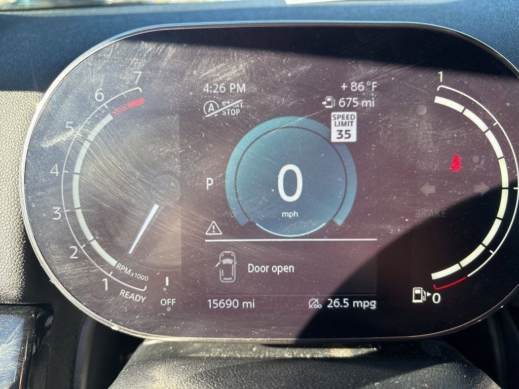 2024 MINI Countryman Cooper S