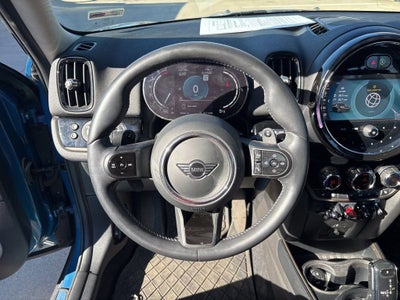 2024 MINI Countryman Cooper S