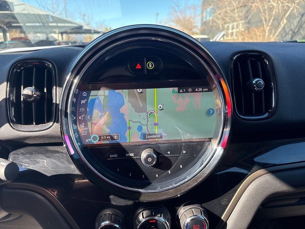 2024 MINI Countryman Cooper S