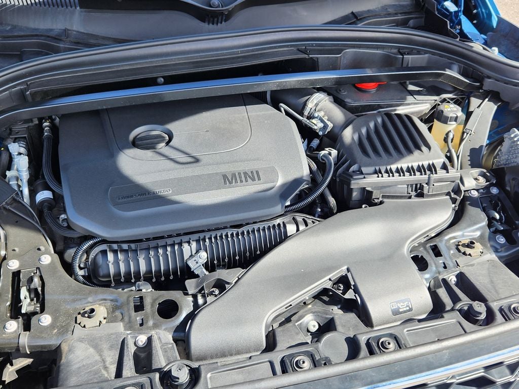 2024 MINI Countryman Cooper S