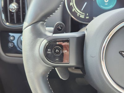 2024 MINI Countryman Cooper S