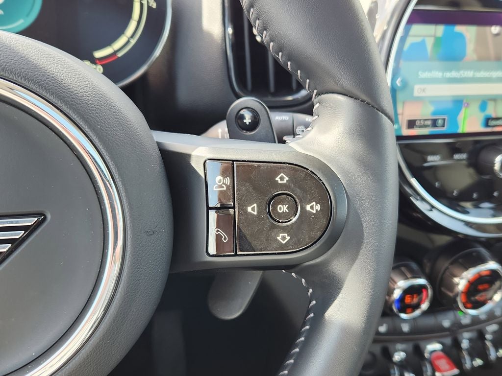 2024 MINI Countryman Cooper S