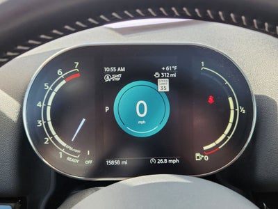 2024 MINI Countryman Cooper S