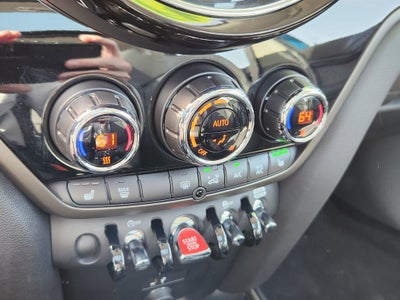 2024 MINI Countryman Cooper S