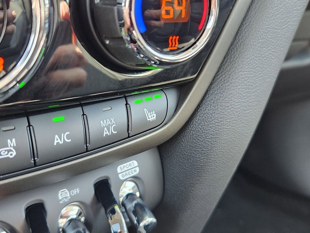 2024 MINI Countryman Cooper S