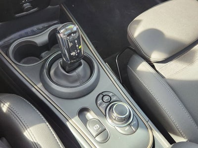 2024 MINI Countryman Cooper S