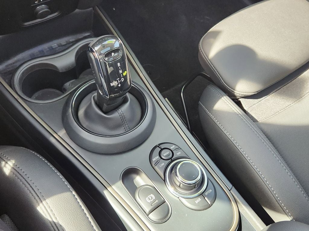 2024 MINI Countryman Cooper S