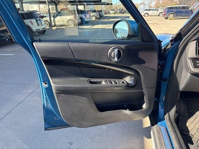 2024 MINI Countryman Cooper S