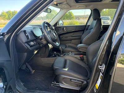 2024 MINI Countryman Cooper S
