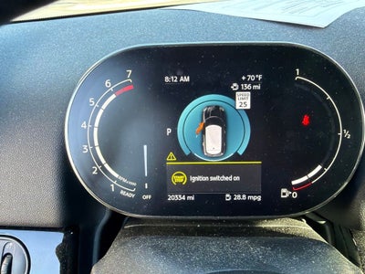 2024 MINI Countryman Cooper S