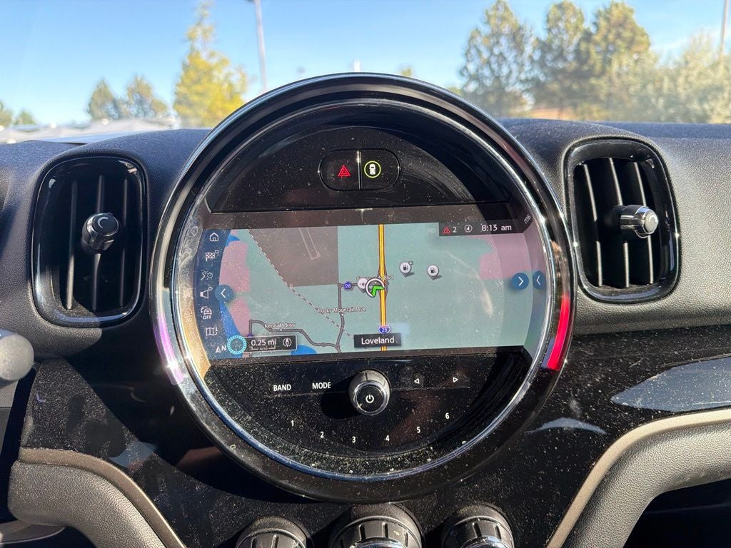 2024 MINI Countryman Cooper S
