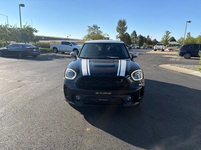 2024 MINI Countryman Cooper S