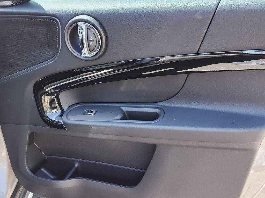 2024 MINI Countryman Cooper S