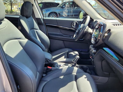 2024 MINI Countryman Cooper S