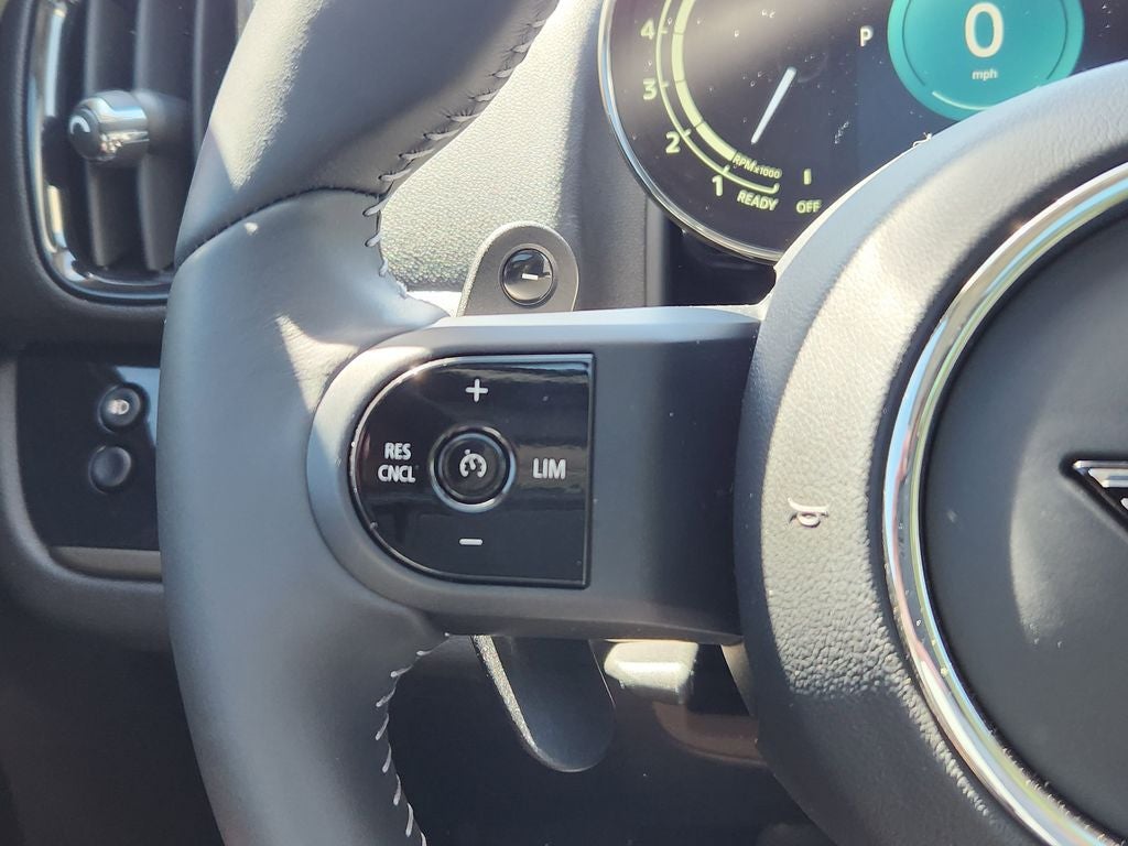 2024 MINI Countryman Cooper S