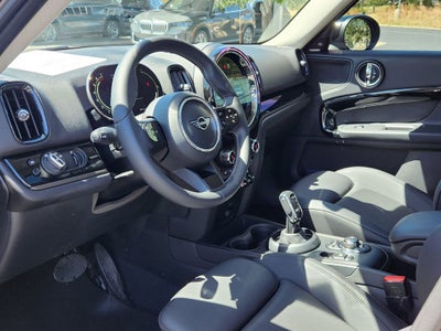 2024 MINI Countryman Cooper S