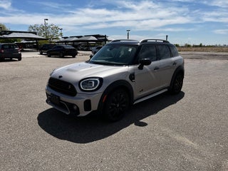 2024 MINI Countryman Cooper S