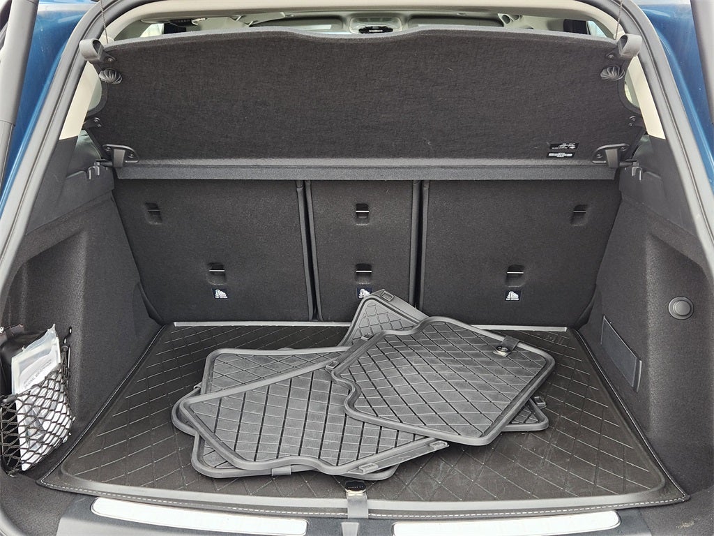 2022 MINI Countryman All4 Cooper S