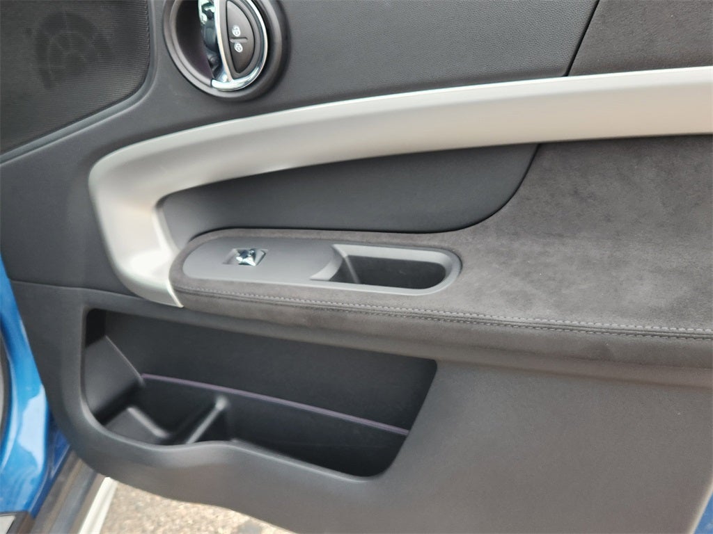 2022 MINI Countryman All4 Cooper S