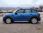 2022 MINI Countryman All4 Cooper S