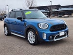 2022 MINI Countryman All4 Cooper S