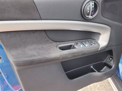 2022 MINI Countryman All4 Cooper S