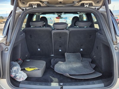 2019 MINI Countryman Cooper S E