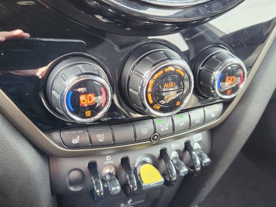 2019 MINI Countryman Cooper S E