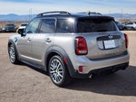 2019 MINI Countryman Cooper S E