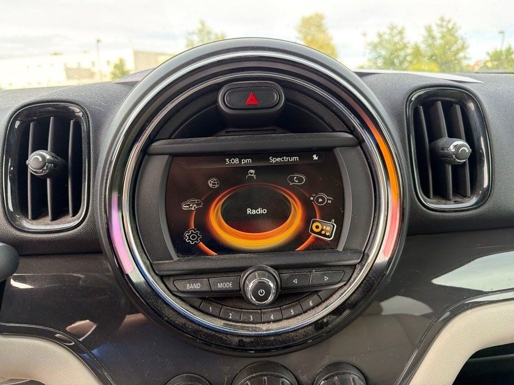 2017 MINI Countryman Cooper