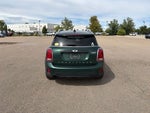 2017 MINI Countryman Cooper