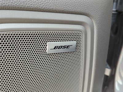 2018 Porsche Macan Base