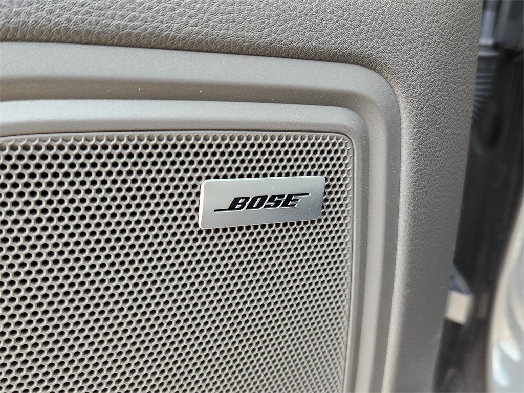 2018 Porsche Macan Base