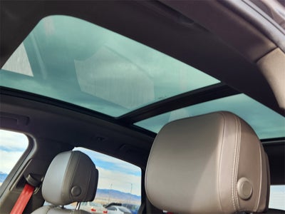 2018 Porsche Macan Base