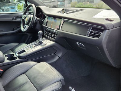 2021 Porsche Macan GTS