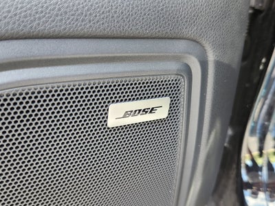 2024 Porsche Macan S