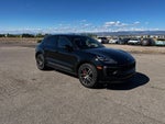 2024 Porsche Macan S