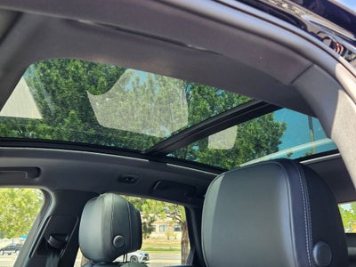 2024 Porsche Macan S