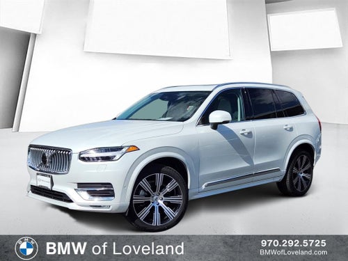 2023 Volvo XC90 Ultimate