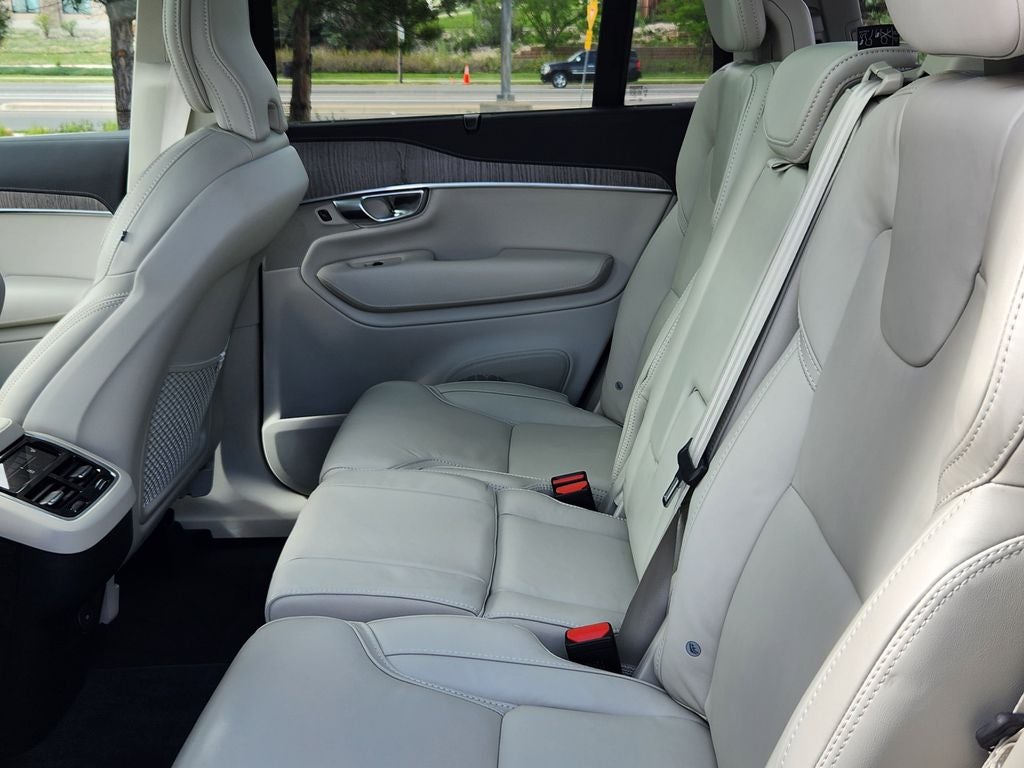 2023 Volvo XC90 Ultimate