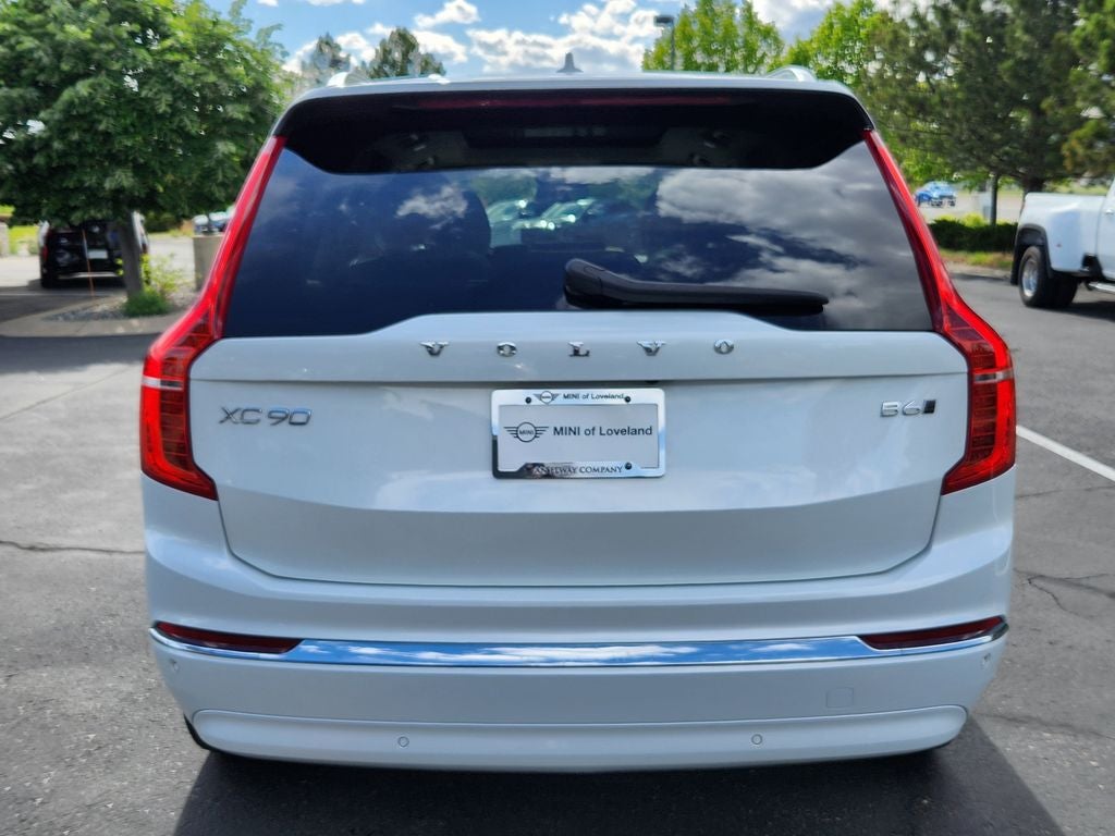 2023 Volvo XC90 Ultimate